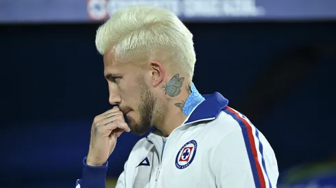 El oscuro panorama de Gonzalo Piovi para el León vs. Cruz Azul