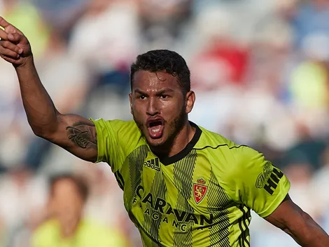 Un ex América: El plan B de Cruz Azul si no concreta a Luis Suárez