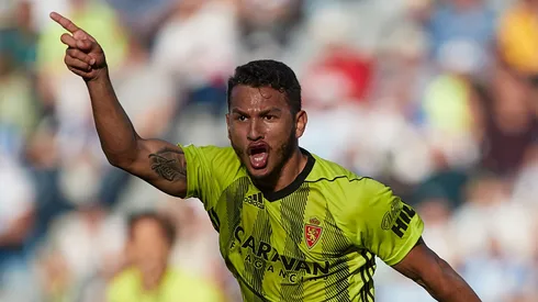 Cruz Azul ya tendría una alternativa si no logra fichar a Luis Suárez.