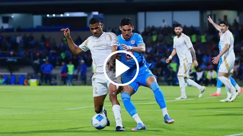 Filtran por qué no fue pitado el penal de Chiquete Orozco contra Tigres