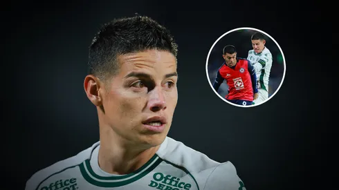 La dura noticia que recibió Club León en la previa de jugar con Cruz Azul.