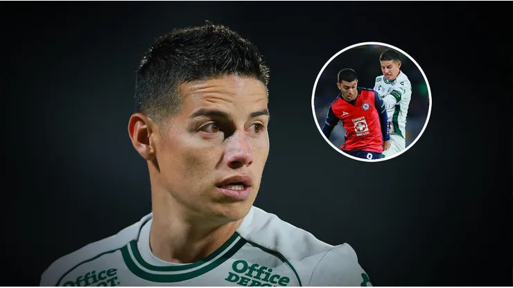 La dura noticia que recibió Club León en la previa de jugar con Cruz Azul.