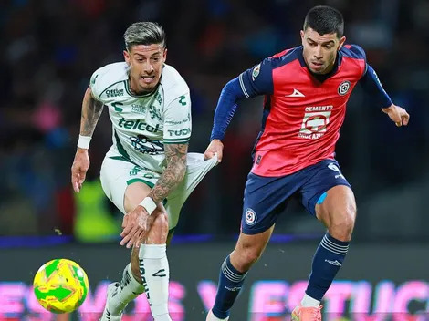 Se confirmó la transmisión del León vs. Cruz Azul por la liguilla