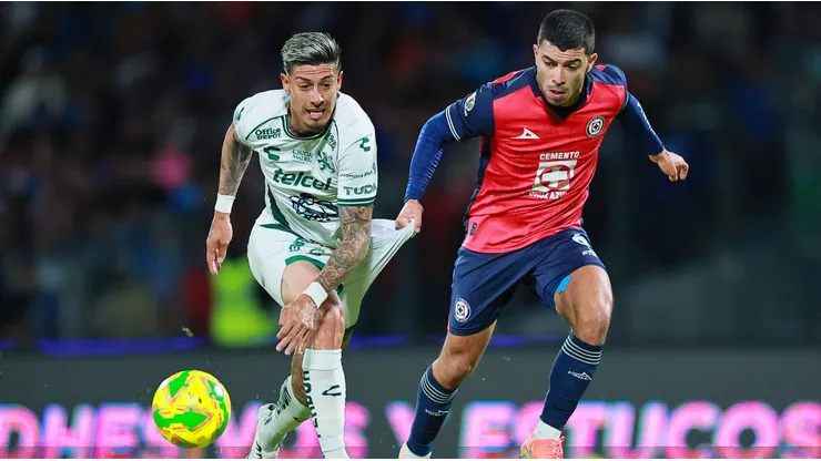 Se confirmó la transmisión del León vs. Cruz Azul por la liguilla