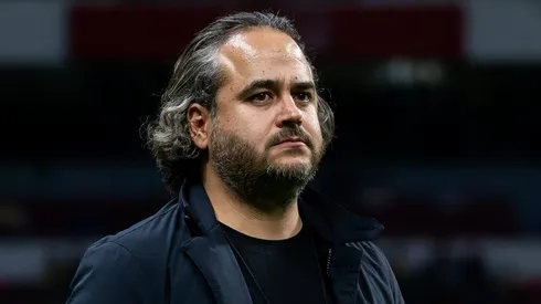 Jesús Martínez Murguía hizo su descargo y advirtió a toda la Liga MX.