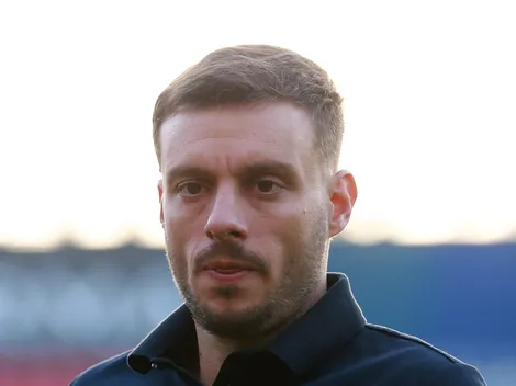 La verdadera razón por la que Porto no despidió a Anselmi