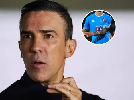 El reemplazante de Willer Ditta para el León vs. Cruz Azul