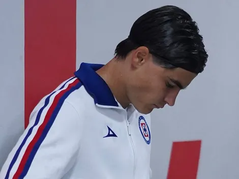 El mensaje de Luka Romero que no le gustará a Vicente Sánchez