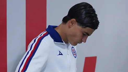 El mensaje de Luka Romero que no le gustará a Vicente Sánchez