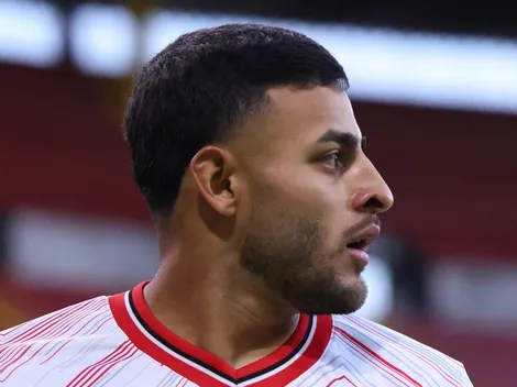 Revelan al culpable de que Alexis Vega no llegara a Cruz Azul