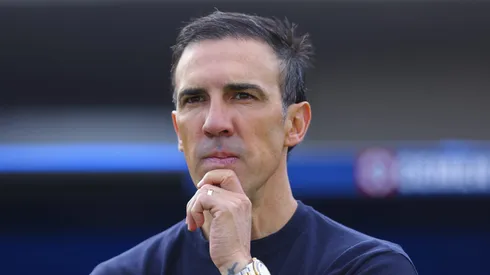 Vicente Sánchez tendrá que rearmar el equipo para visitar a Club León.