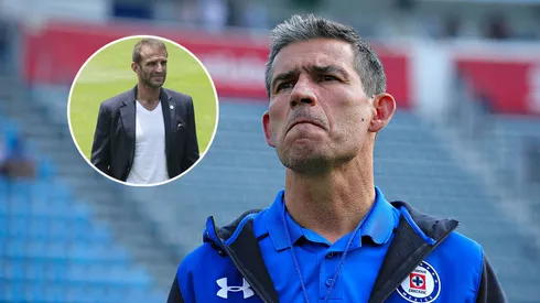 Yayo de la Torre eligió al mejor refuerzo de la era Iván Alonso