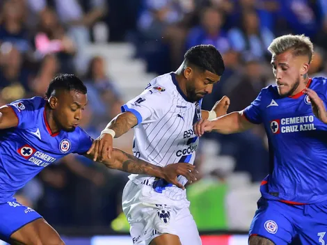 No es Vargas: El jugador que estará por Piovi y Ditta