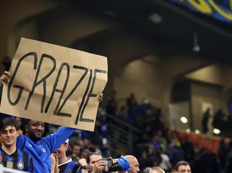 Cruz Azul quiere invitar a un fan que estuvo en el Inter vs. Barsa