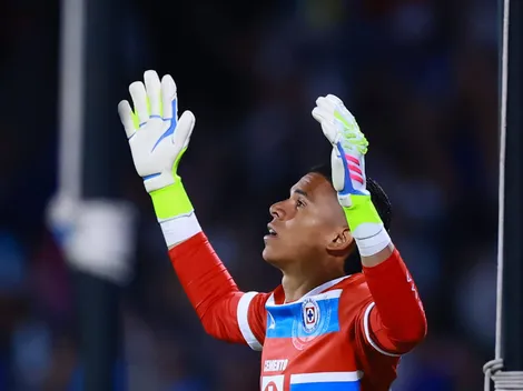 Las noticias de Cruz Azul este miércoles 7 de mayo