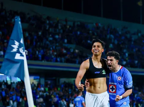 Además de Cruz Azul, otro club de la Liga MX celebra la final de Concachampions
