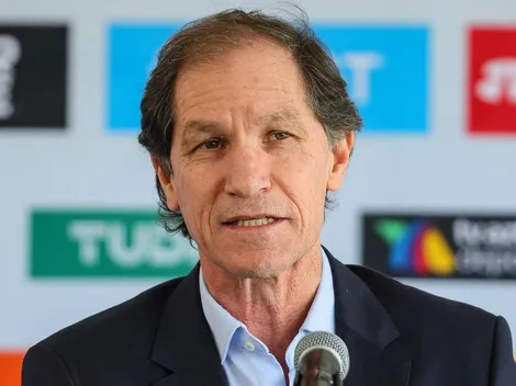 Jaime Ordiales regresa a la Liga MX como presidente de un club