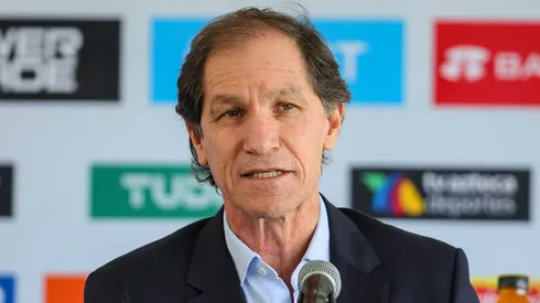 Jaime Ordiales regresa a la Liga MX como presidente de un club