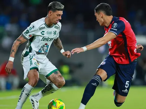 ¿Dónde ver EN VIVO y GRATIS León vs. Cruz Azul por la liguilla?