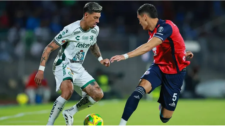 ¿Dónde ver EN VIVO y GRATIS León vs. Cruz Azul por la liguilla?