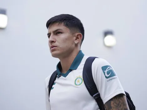 Iván Moreno, estrella de León, envió una fuerte advertencia a Cruz Azul