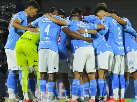 La posible alineación de Cruz Azul vs. León por liguilla
