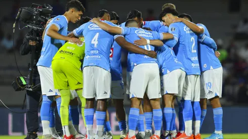 La posible alineación de Cruz Azul vs. León por liguilla