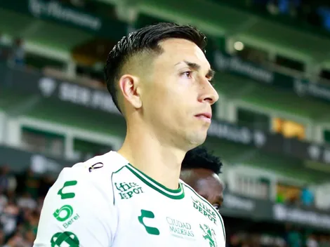 Figura de León advirtió a Cruz Azul para los cuartos de Liguilla