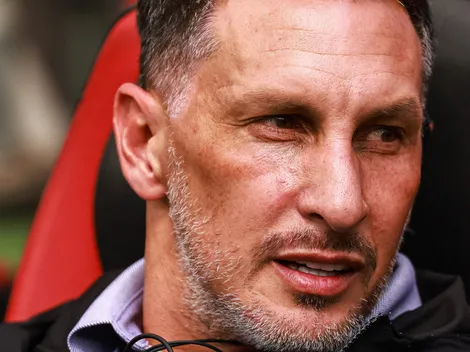 Chaco Giménez le dejó un recado al América en la previa a la liguilla