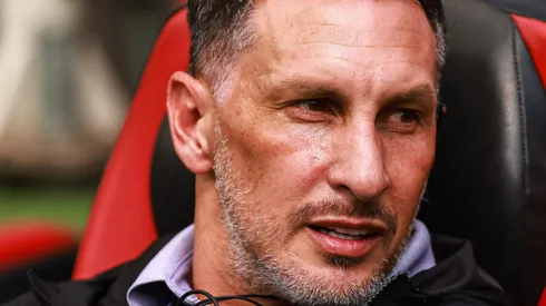 Chaco Giménez le dejó un recado al América en la previa a la liguilla