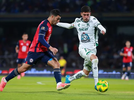 León vs Cruz Azul: los mejores pronósticos para la ida de los cuartos de final del Clausura 2025 de la Liga MX