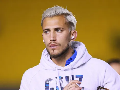 Confirman la peor noticia para Piovi y Cruz Azul