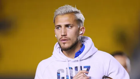 El defensor argentino estaba siendo duda hasta última hora y este miércoles se conoció lo peor.