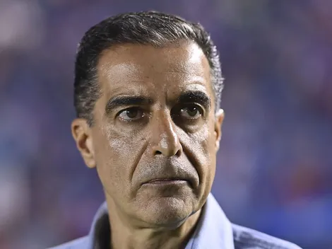 Ex DT de Toluca lanzó un palo durísimo a Martin Anselmi