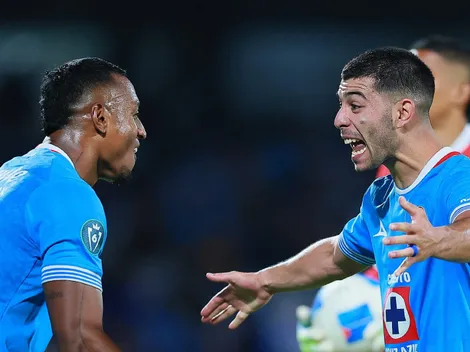 Las noticias de Cruz Azul este jueves 8 de mayo