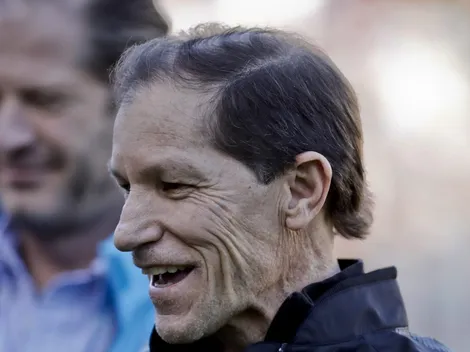 Afición de Cruz Azul reaccionó a la vuelta de Ordiales