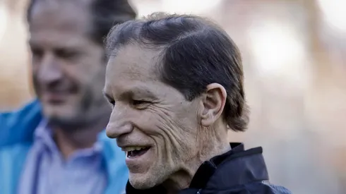 El directivo llega a Mazatlán con la intención de llevar a otro nivel a la institución violeta. La afición cementera no lo perdonó.