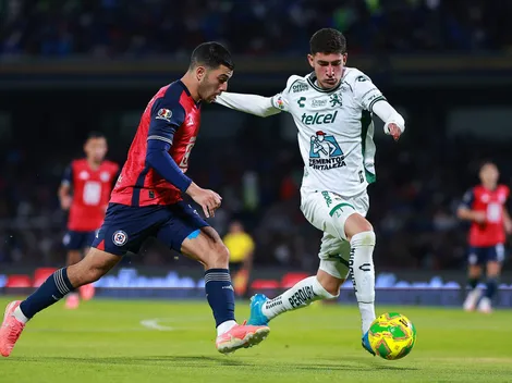 ¿León vs. Cruz Azul va por TV abierta? Así puedes ver los cuartos del Clausura 2025