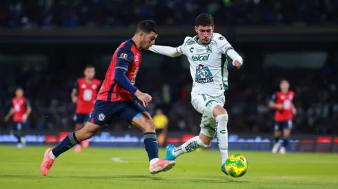 ¿Cómo ver el León vs. Cruz Azul por los cuartos de final del Clausura 2025?