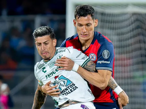 Ilusionante pronóstico de la IA para los Cruz Azul vs. León