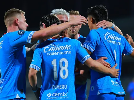 Este es el favorito de la afición de Cruz Azul para la Liguilla