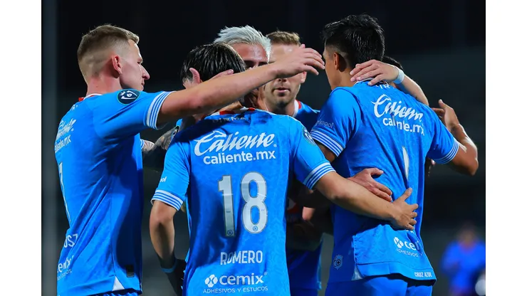 La afición ya eligió al favorito de Cruz Azul para la Liguilla.