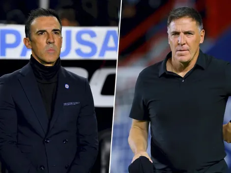 Alineaciones de León vs. Cruz Azul por los cuartos del Clausura 2025