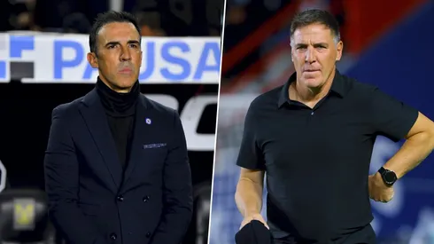 Las alineaciones de Cruz Azul y León para la ida de cuartos de final.