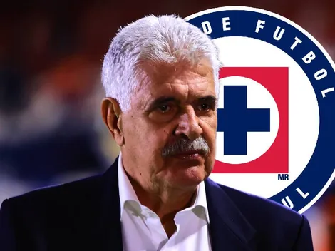 Tuca Ferretti pronosticó cómo quedarán las semifinales de la Liga MX