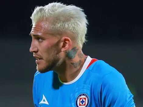 ¿Por qué no juega Gonzalo Piovi en el León vs. Cruz Azul?