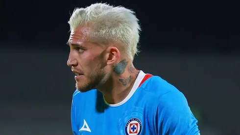 ¿Por qué no juega Gonzalo Piovi en el León vs. Cruz Azul?