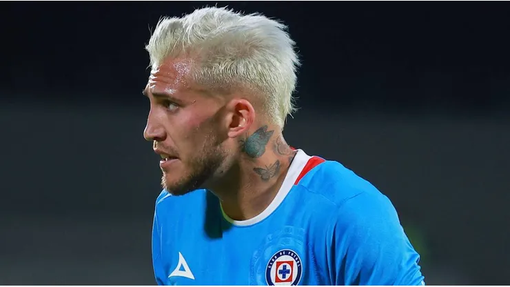 ¿Por qué no juega Gonzalo Piovi en el León vs. Cruz Azul?