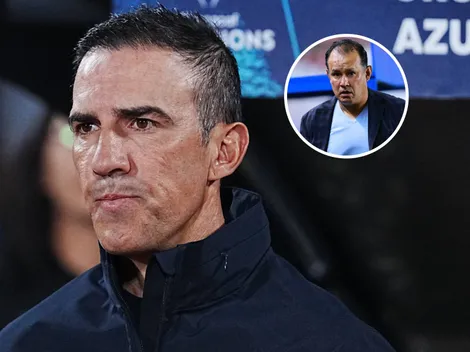 El récord que Vicente Sánchez podría romper en la liguilla