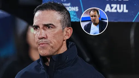 El récord que Vicente Sánchez podría romper en la liguilla